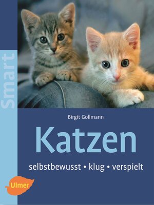 cover image of Katzen